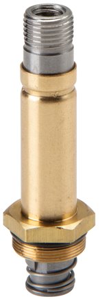 Actuador para controlo piloto electromagnético de válvulas Airtec