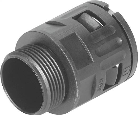 Adaptador EASA, HAPB