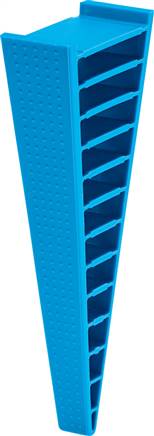 DHAS de dedo de garra adaptável