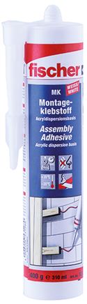 Adesivos e Selantes FISCHER