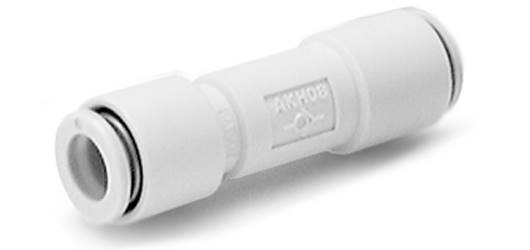 AKH, ligação da ficha em ambos os lados