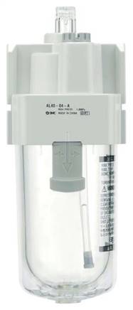 AL10-60, lubrificador