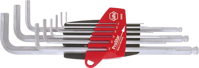 Chaves Allen, Wera - Wiha