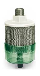 AMC, Filtro-Schalldämpfer