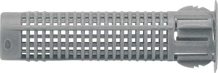 Mangas de ancoragem para argamassa de injeção, FISCHER