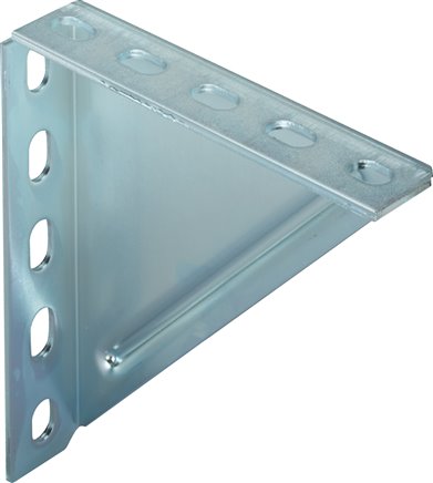 Suportes angulares WK