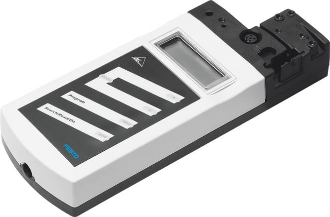 Componentes da interface AS