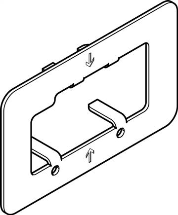 Ferramenta de montagem
