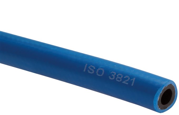 MANGUEIRAS AUTóGENAS PARA OXIGéNIO, DIN EN ISO 3821 (DIN 8541 - EN 559)