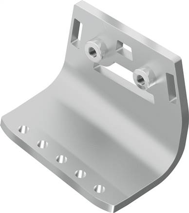 DHAS BEFESTIGUNGSBAUSÄTZE