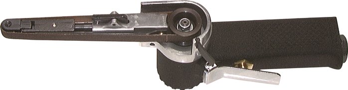 Lixadeira de correia