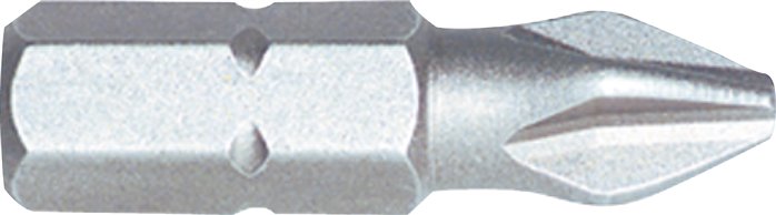Brocas (1-4" - 6 3 mm), Wiha - Wera