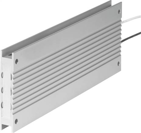 Resistência de travagem