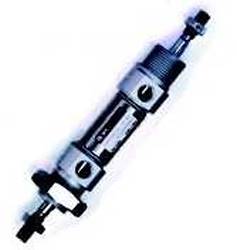 C85W, Haste Contínua, Dupla Ação