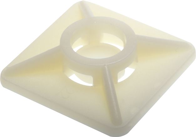 Base da correia do cabo