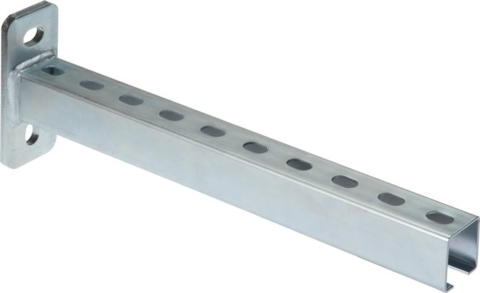 CAMINHADA dos braços do modilhão