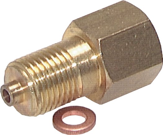 Acelerador capilar, PN 400 (será descontinuado)