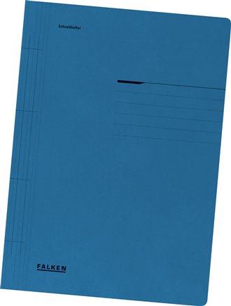 Arquivos planos da caixa, Falken (será descontinuado)