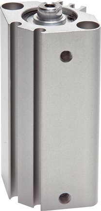 Cilindros compactos, de dupla ação, SQ (Eco-Line)