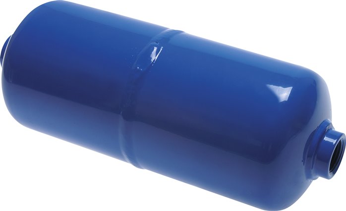 Reservatório de ar comprimido para uso estacionário, PN 11