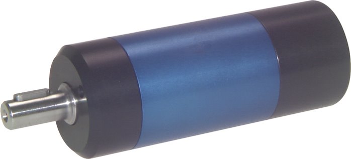 Motores de palhetas de ar comprimido, 400-550 Watts