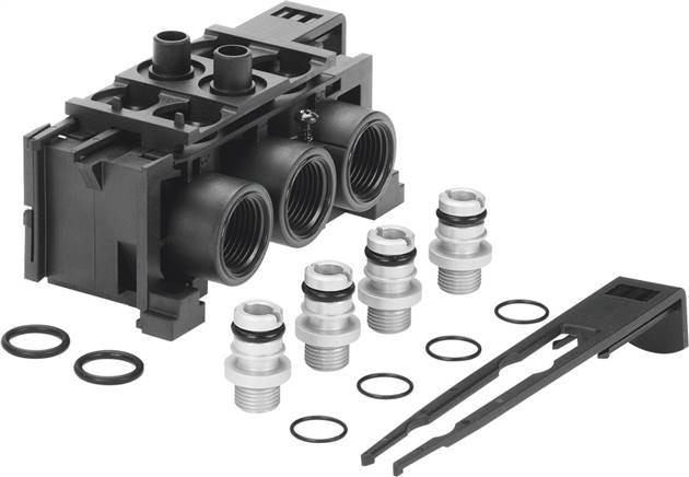 PLACAS DE LIGAçãO PARA CPE