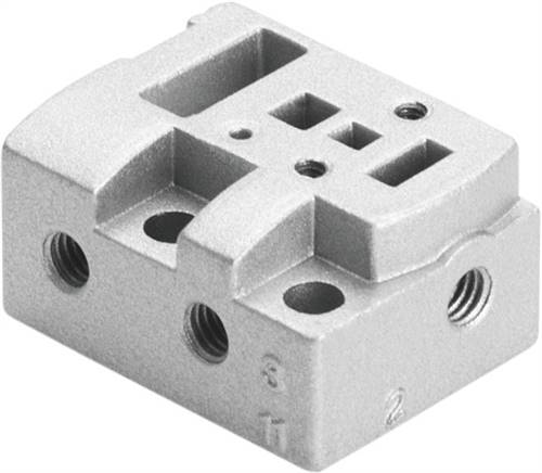 PLACAS DE LIGAçãO PARA MH1