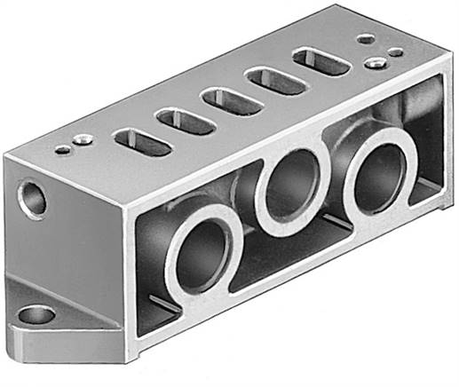 PLACAS DE LIGAçãO PARA MIDI PNEUMáTICO