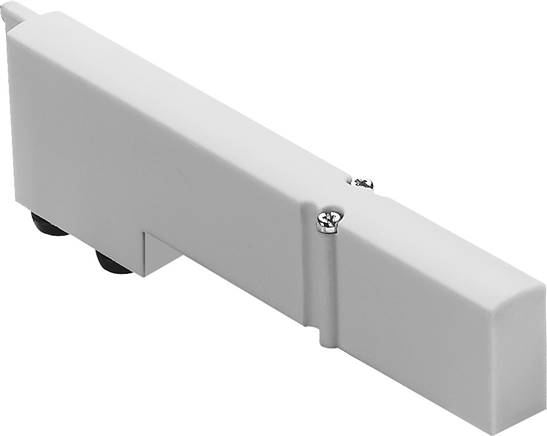 Placas de ligação PARA MPA-S