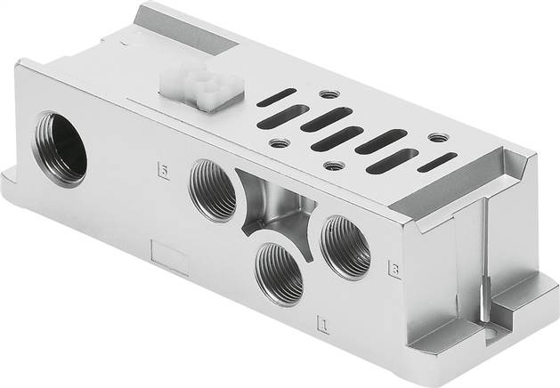 PLACAS DE LIGAçãO DE ACORDO COM ISO 5599-2