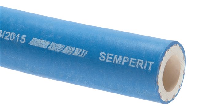 TRANSPORTADORA - LIMPEZA - MANGUEIRAS DE VAPOR PARA O SETOR ALIMENTíCIO