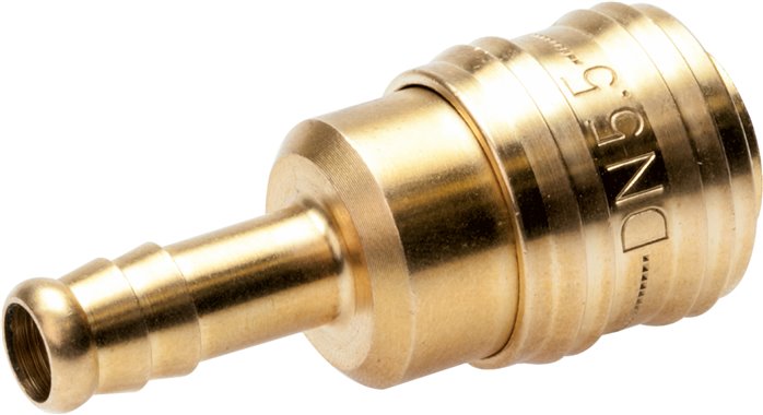 Soquetes de acoplamento com conexão de parafuso de mangueira, ARO - ORION NW 5 5