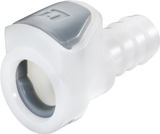 Soquetes de acoplamento com conexão de parafuso de mangueira, Modelo série AP