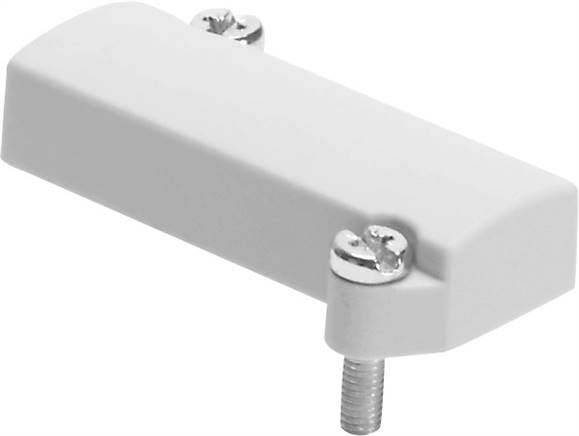 Placas de cobertura para MH3