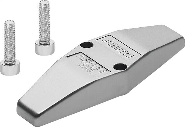 Placas de cobertura para Tiger 2000