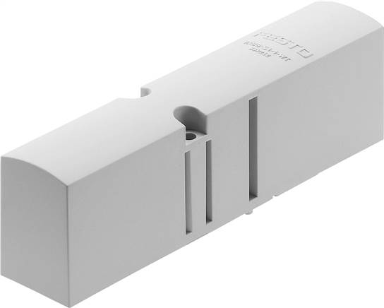 Placas de cobertura para ISO 15407-2