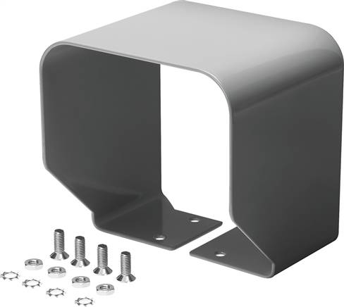 Chapas de cobre-capas-capuzes