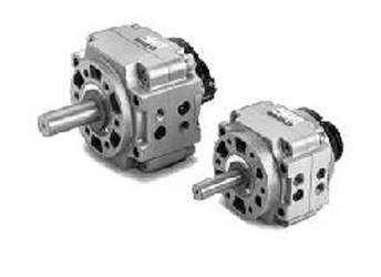 CRB1, unidade de asa rotativa única