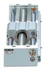 CY1S, com rolamento deslizante