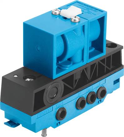 Níveis de ciclo e módulo de armazenamento