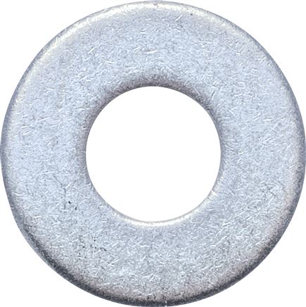 Discos, grandes, DIN 9021-100HV - ISO 7093