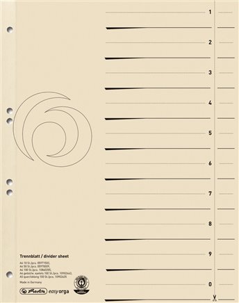Divisores de Herlitz