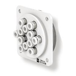 DMK-P, Acoplamento Múltiplo, Apenas Lado do Bujão