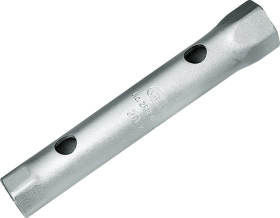 Chave de soquete de extremidade dupla