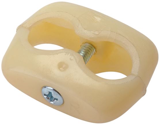 BRAçADEIRAS DE MANGUEIRA DUPLA