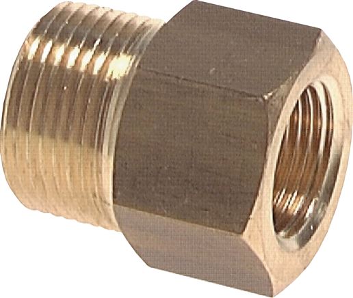 Bicos duplos e bicos de ligação para dispositivos de lavagem, até 400 bar