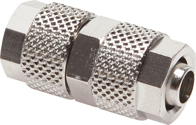 Juntas de parafuso duplo (também reduzindo), CK