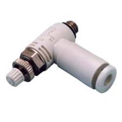 Válvulas de ventilação rápida da borboleta do acelerador, série ASV