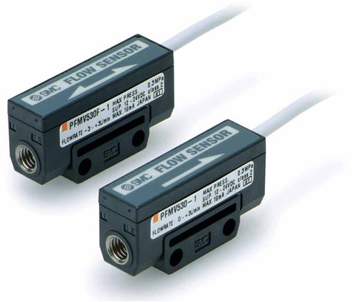 DURCHFLUSSSENSOR, SÉRIE P00001