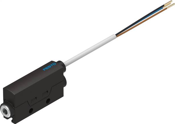 Sensores de fluxo SFTE